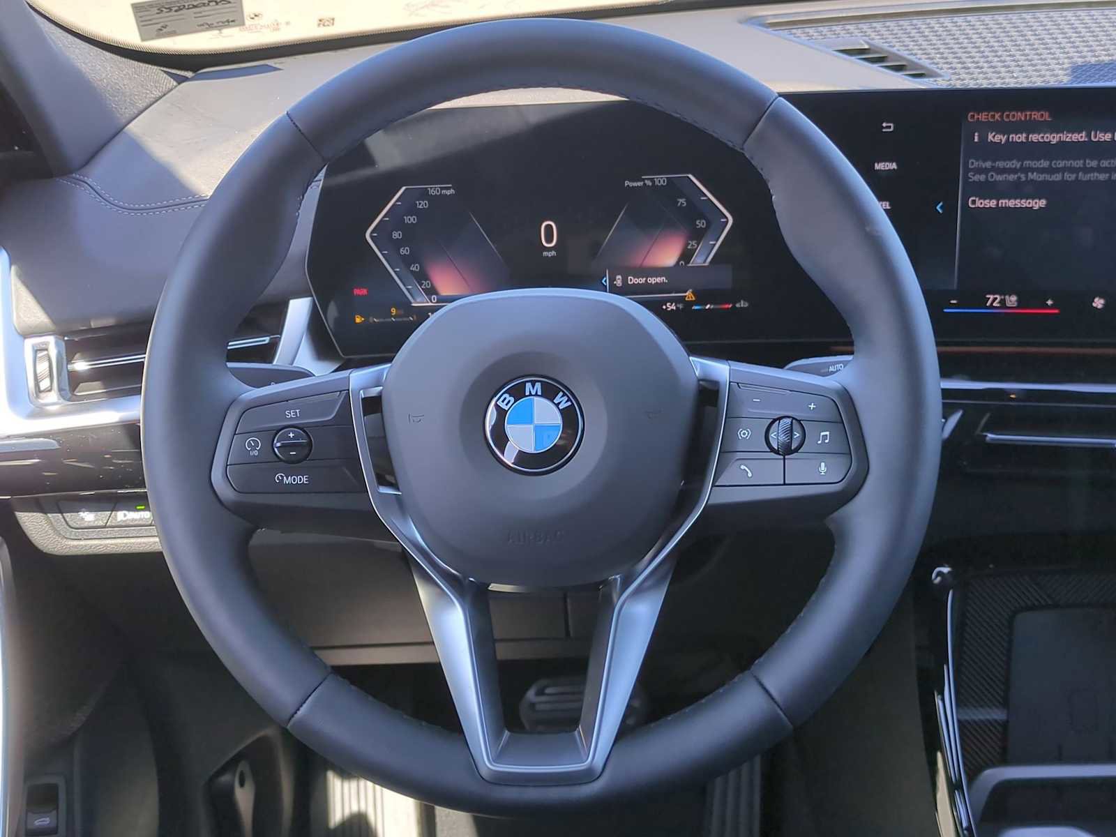 Used 2025 BMW X2 xDrive28i w/ Convenience Package image 24