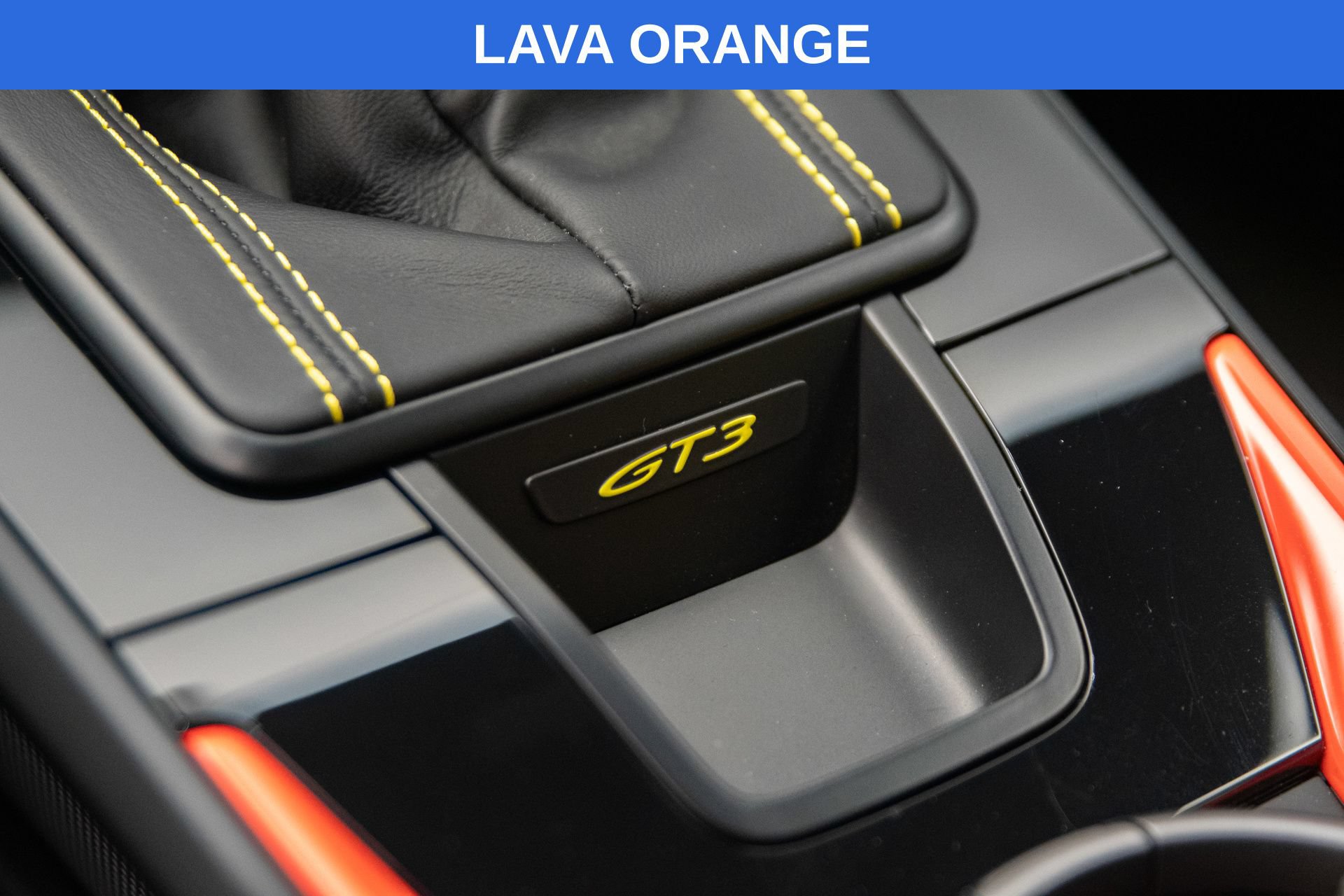 Used 2022 Porsche 911 GT3 RWD image 21