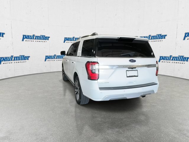Certified 2020 Ford Expedition Platinum AWD/4WD image 9