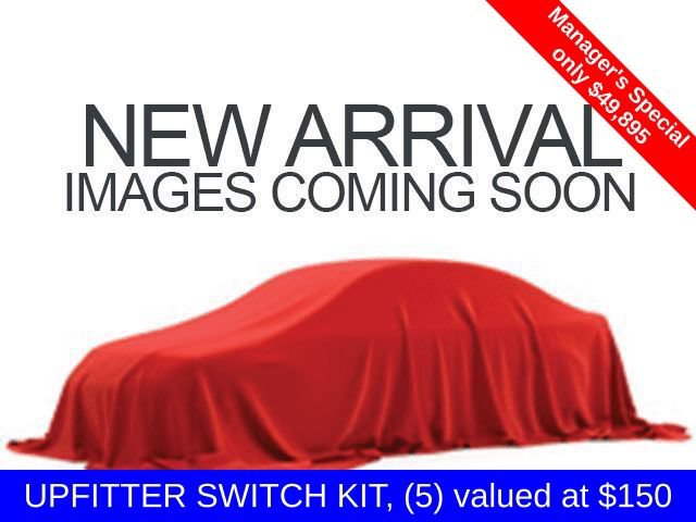 Used 2023 Chevrolet Silverado 3500 W/T w/ WT Convenience Package AWD/4WD image 9