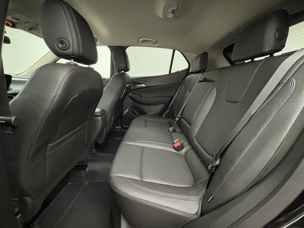 New 2026 Buick Encore GX Sport Touring w/ Comfort Package image 35
