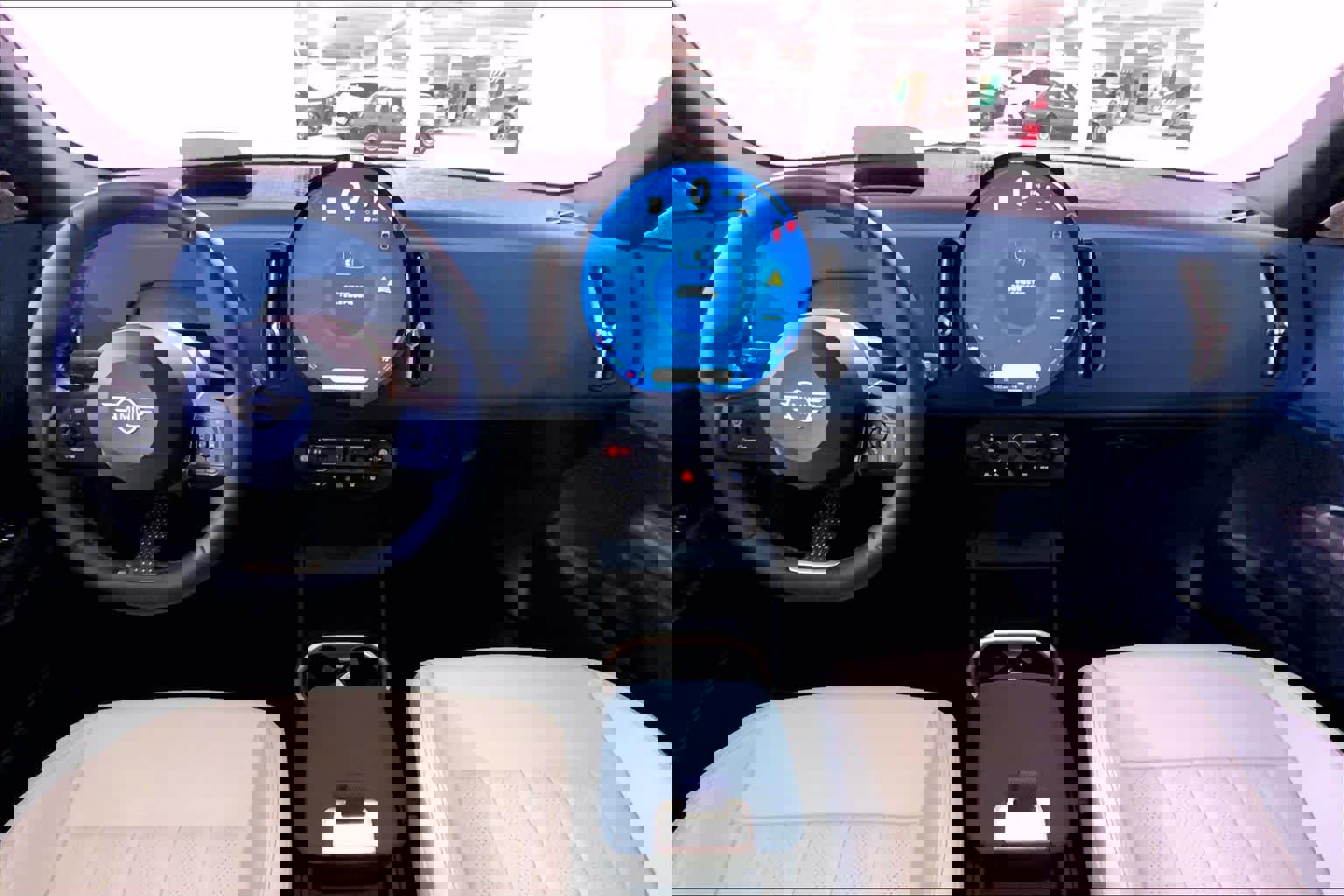 Used 2025 MINI Cooper Countryman S image 15