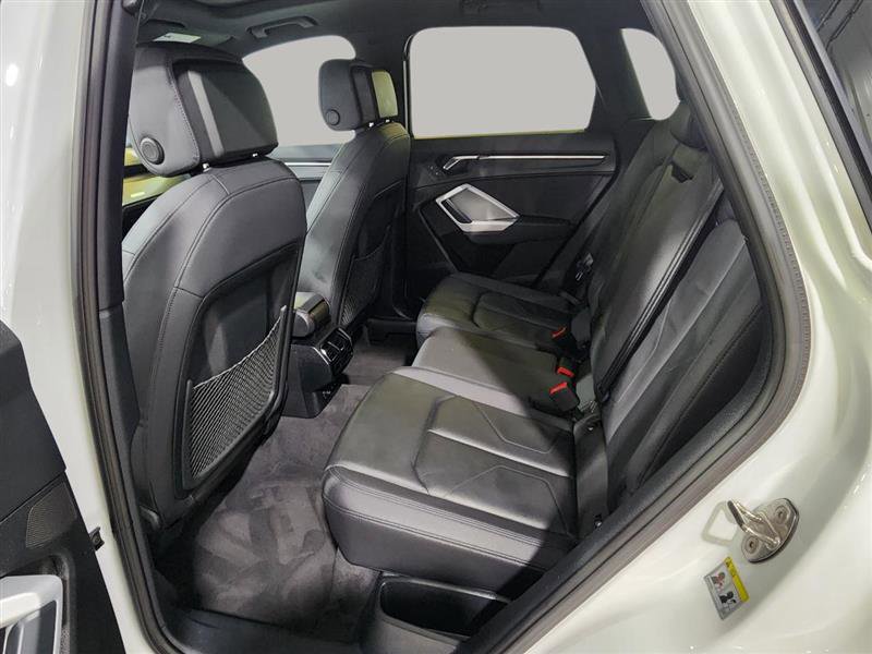 Used 2023 Audi Q3 2.0T Premium image 20