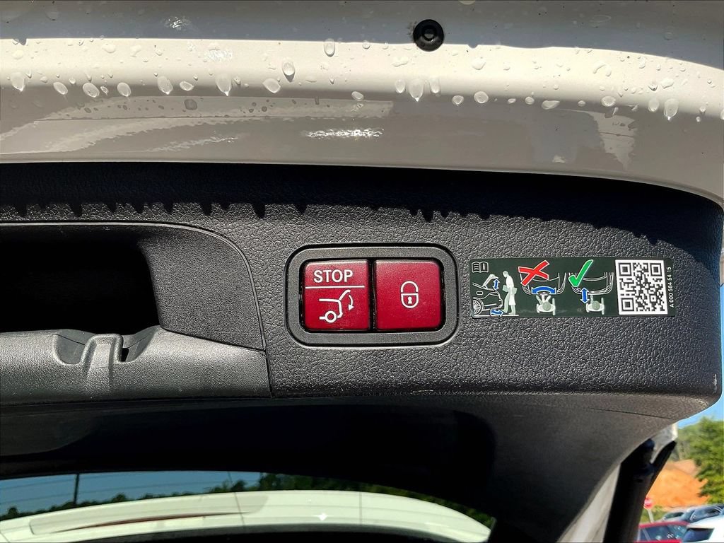 Certified 2022 Mercedes-Benz GLE 350 4MATIC image 36