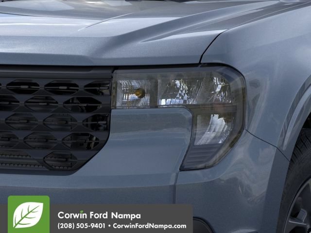New 2026 Ford Maverick XLT AWD/4WD image 19