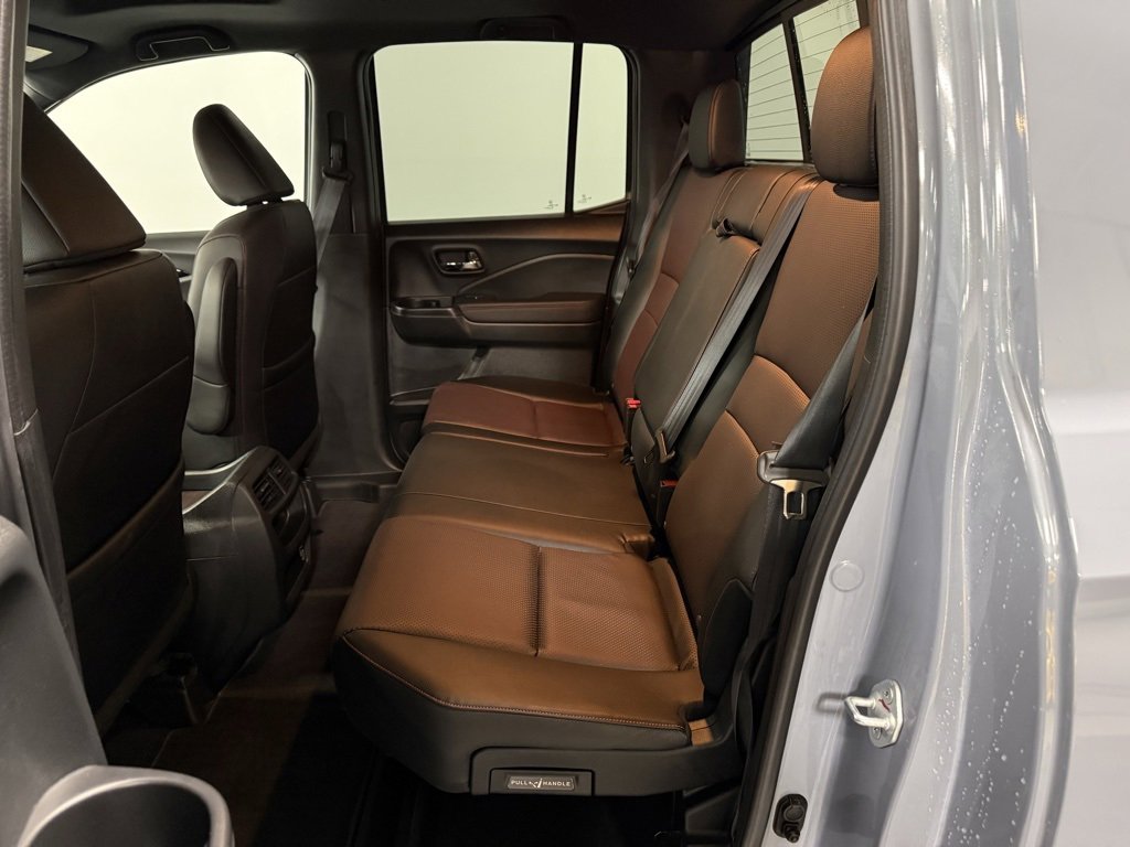 Used 2022 Honda Ridgeline Black Edition image 18