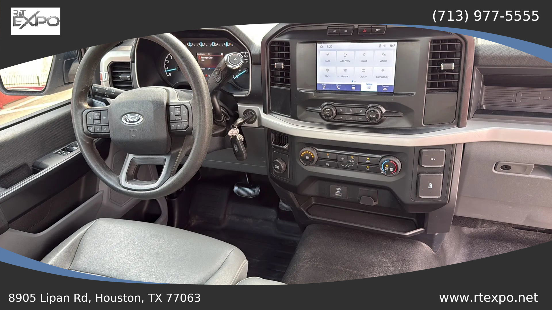 Used 2022 Ford F150 XL w/ Equipment Group 101A High image 29