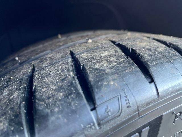 New 2026 Chevrolet Corvette Stingray Premium Cpe w/ Z51 Performance Package image 16