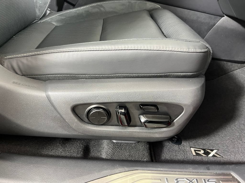 Used 2024 Lexus RX 350 AWD w/ Convenience Package image 7
