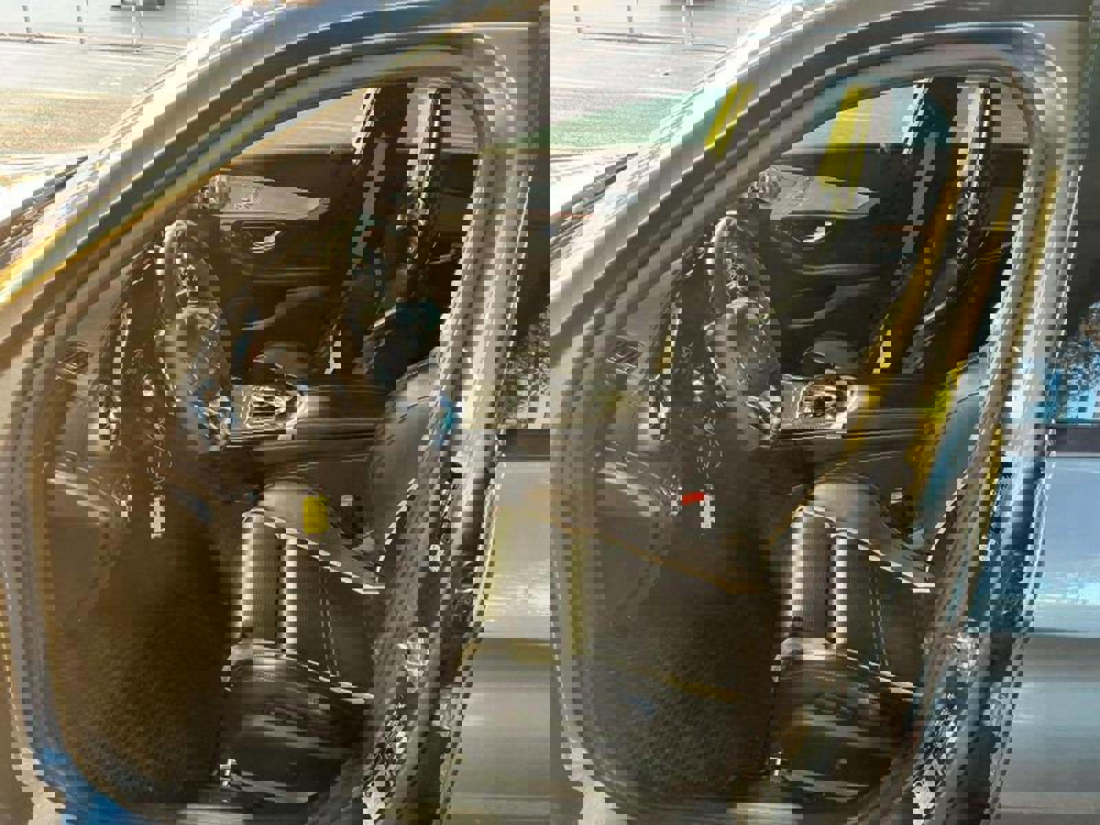 Used 2018 Mercedes-Benz C 63 AMG S image 3