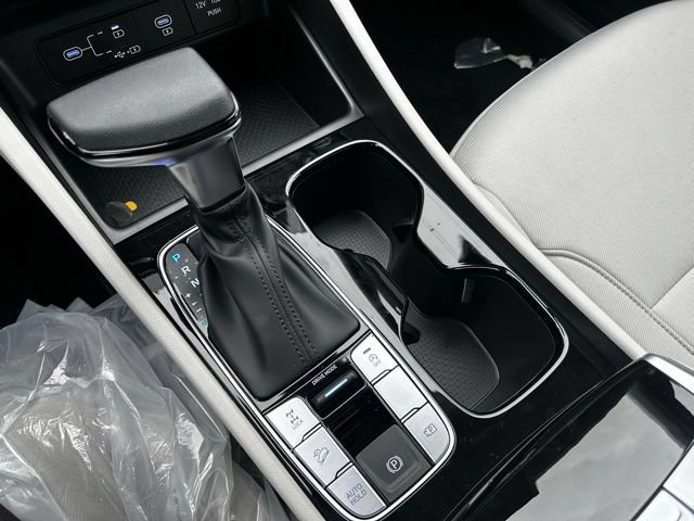New 2026 Hyundai Tucson SEL AWD/4WD image 22