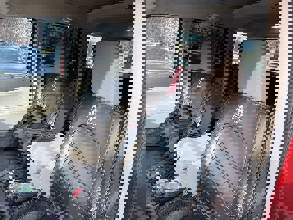 Used 2008 Jeep Liberty Sport w/ Popular Equipment Group image 20