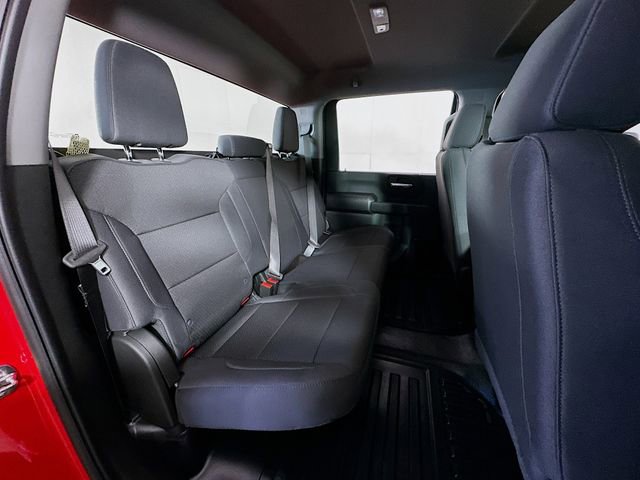 New 2026 Chevrolet Silverado 2500 W/T image 25