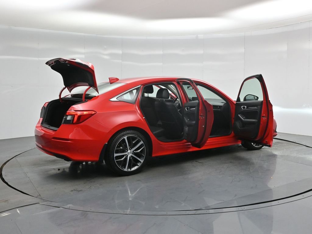 Used 2024 Honda Civic Touring image 5