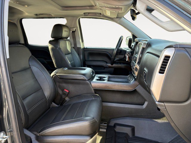 Used 2018 GMC Sierra 1500 Denali image 6
