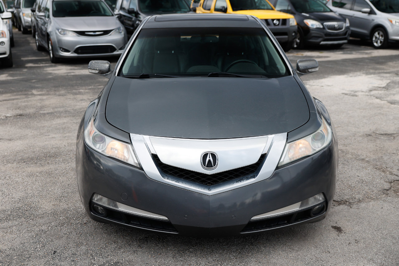 Used 2010 Acura TL image 19