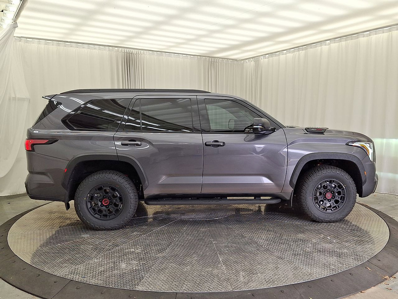 Certified 2023 Toyota Sequoia TRD Pro image 26