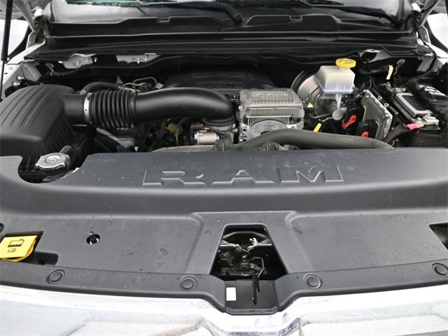 Used 2020 RAM 1500 Big Horn image 25