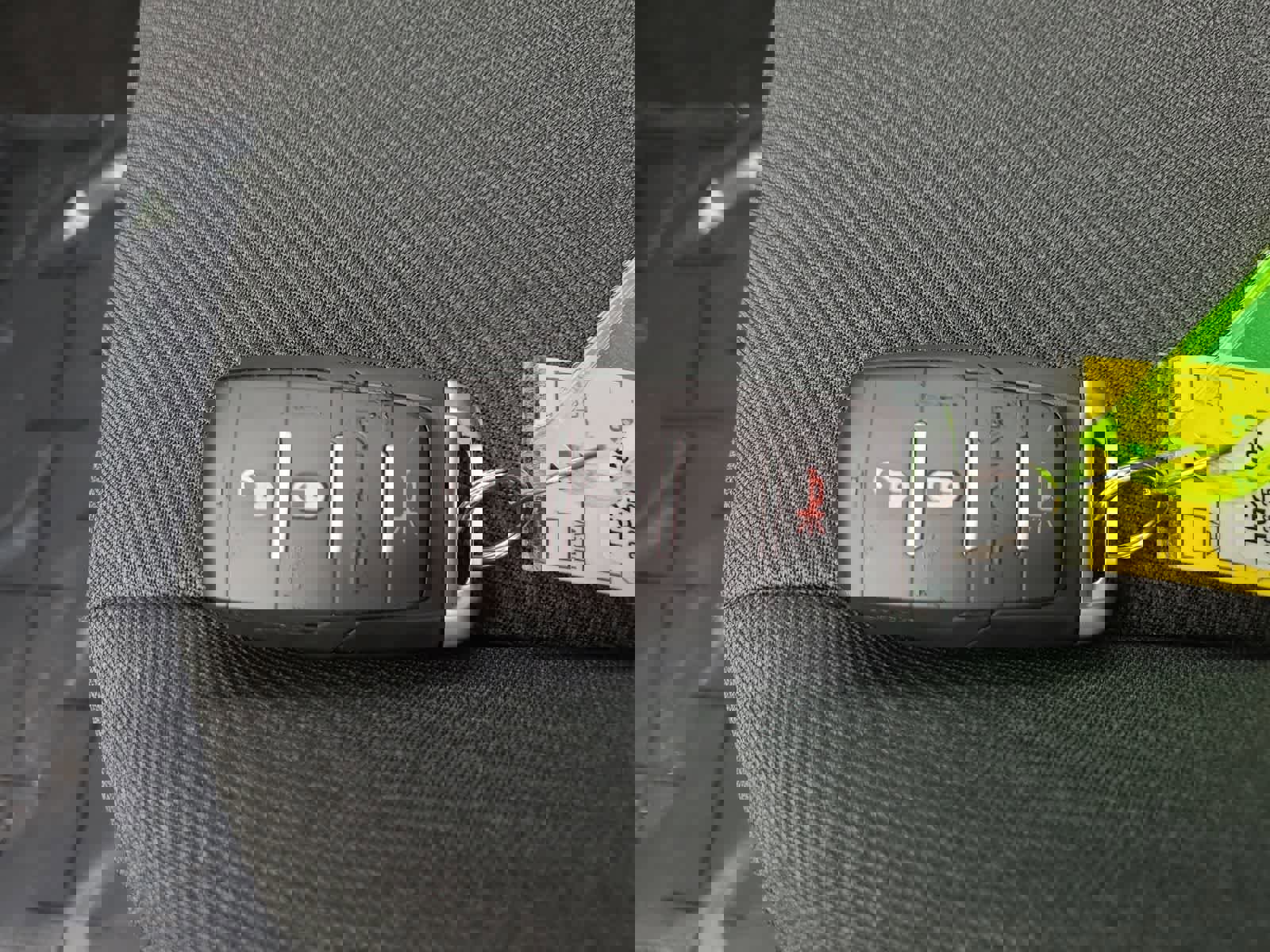 New 2026 RAM 2500 Tradesman image 28