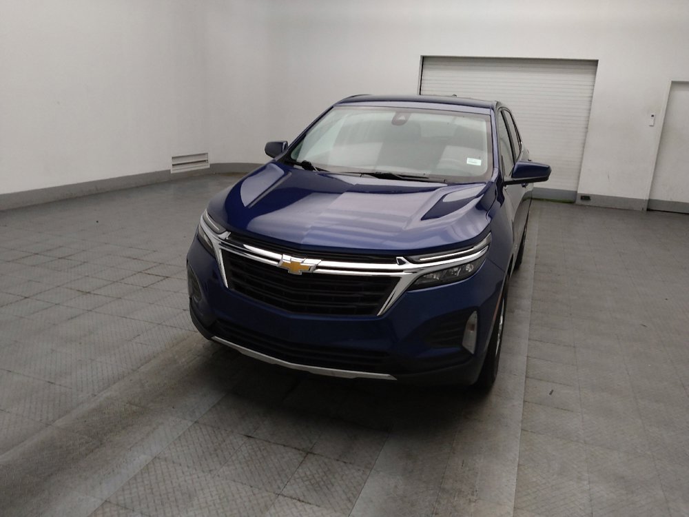 Used 2023 Chevrolet Equinox LT FWD image 15
