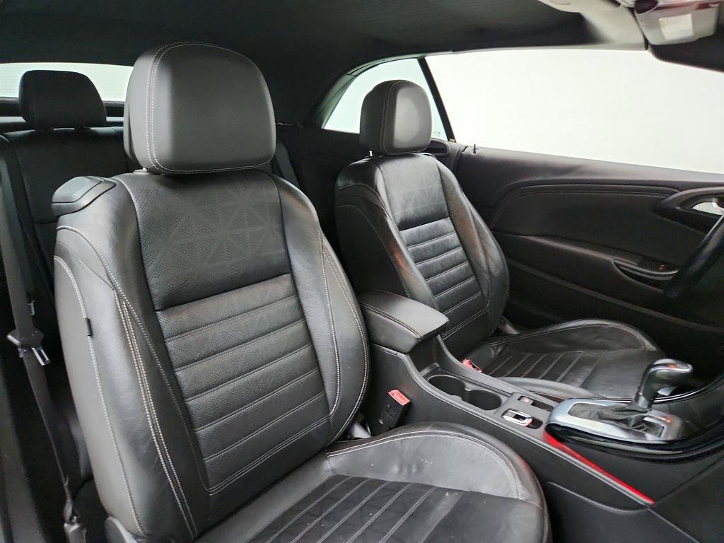 Used 2018 Buick Cascada Premium FWD image 24