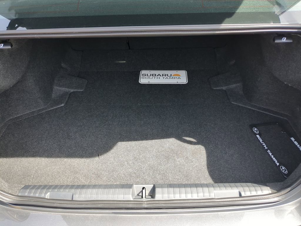 Certified 2024 Subaru Legacy Sport AWD/4WD image 9
