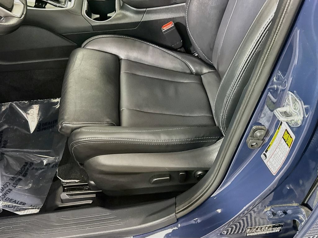 Used 2024 Subaru Legacy Limited AWD/4WD image 24