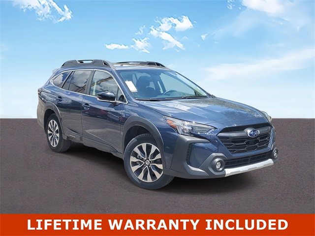 Used 2023 Subaru Outback Limited