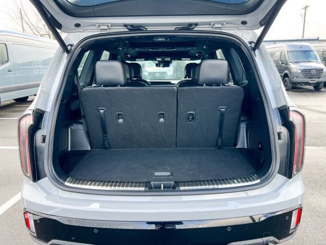 Certified 2024 Kia Telluride SX Prestige X-Pro image 9