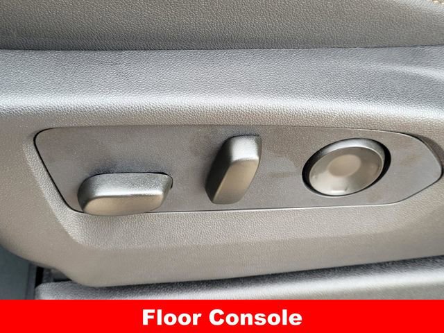 New 2026 GMC Yukon XL AT4 w/ AT4 Premium Package AWD/4WD image 23