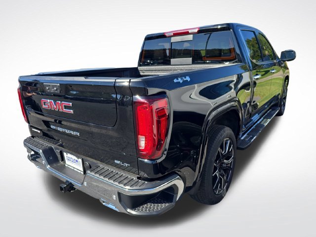 New 2026 GMC Sierra 1500 SLT w/ SLT Premium Package AWD/4WD image 6