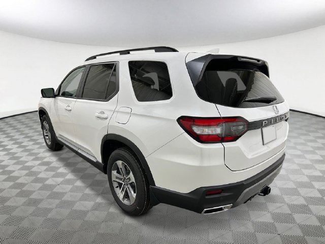 New 2026 Honda Pilot EX-L image 7