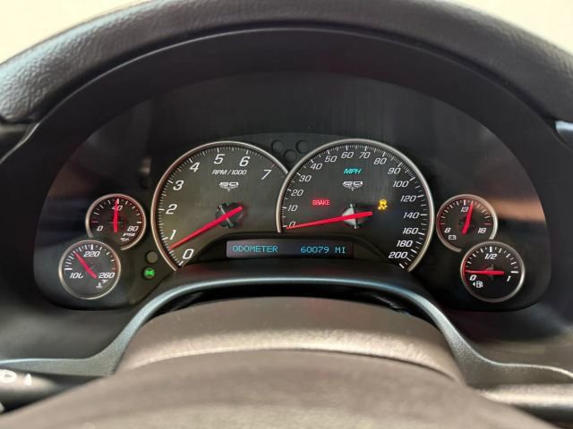 Used 2013 Chevrolet Corvette Coupe RWD image 15