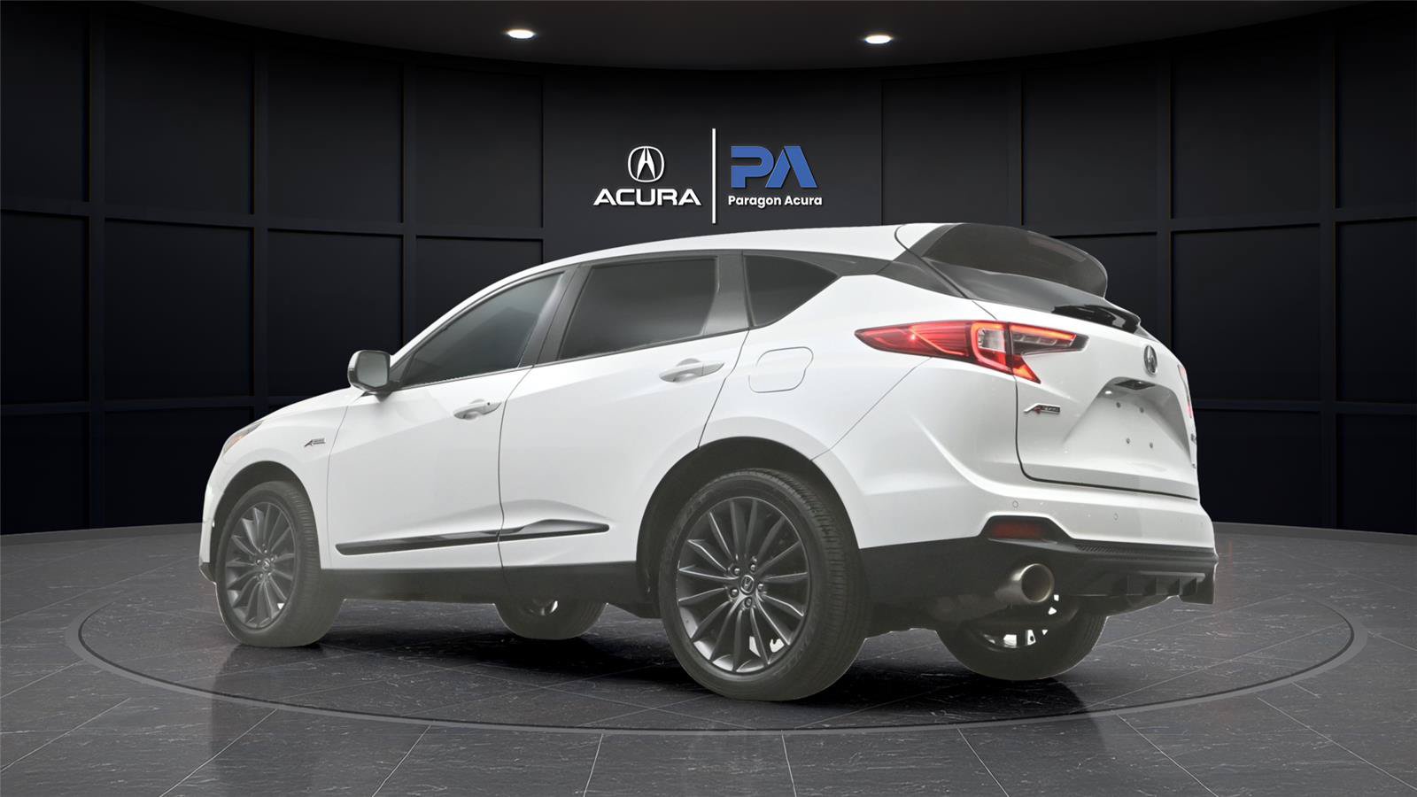 Used 2023 Acura RDX A-Spec AWD/4WD image 30