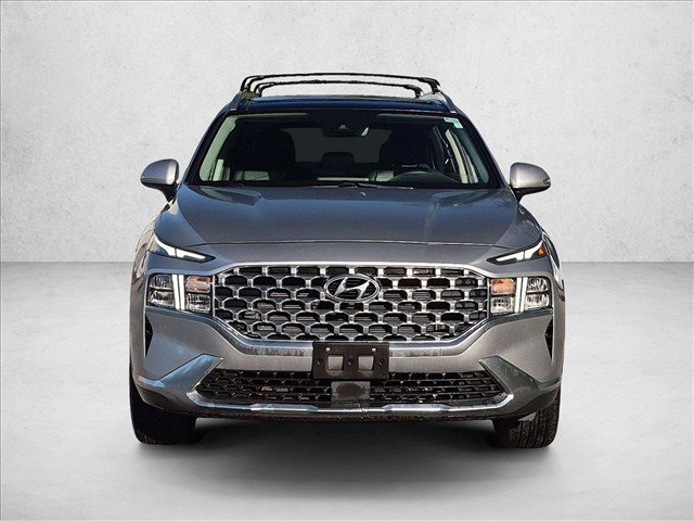 Used 2022 Hyundai Santa Fe SEL w/ Convenience + Premium Package AWD/4WD image 2