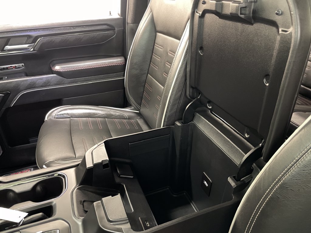Certified 2023 GMC Sierra 1500 AT4X AWD/4WD image 39