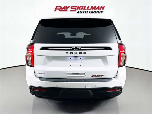 Used 2023 Chevrolet Tahoe RST image 6