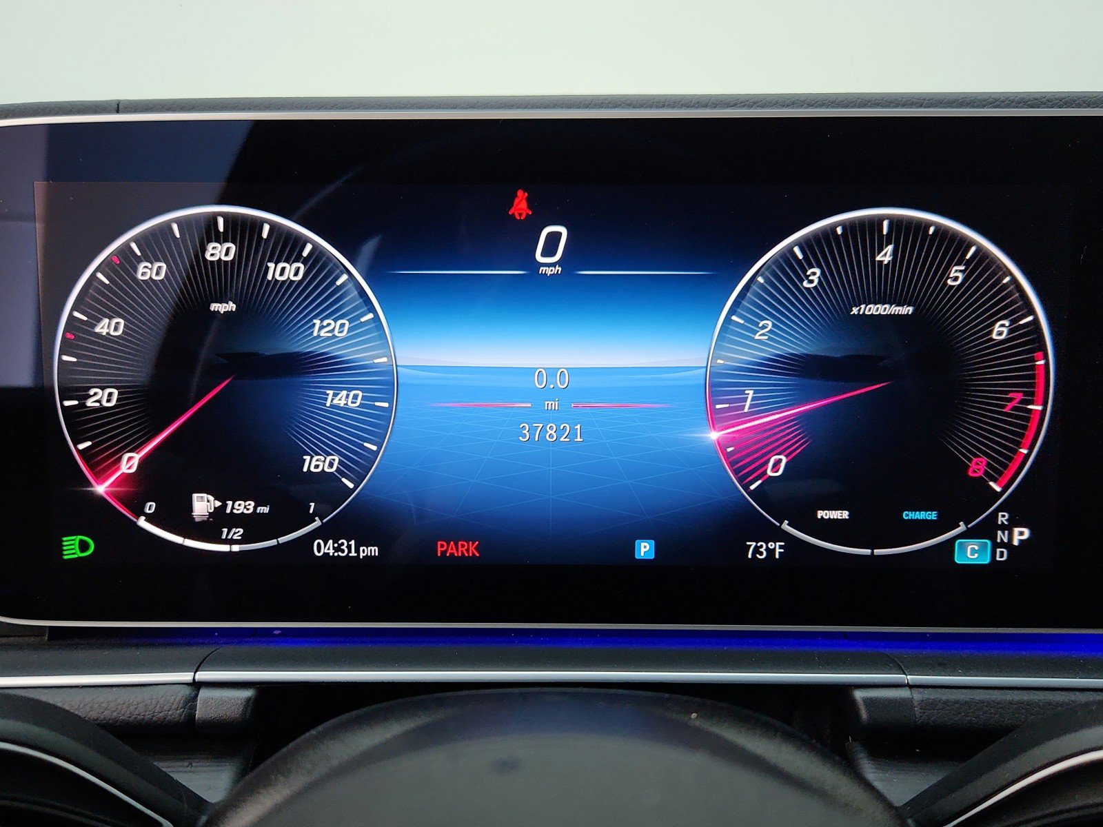 Certified 2024 Mercedes-Benz GLE 450 4MATIC image 19