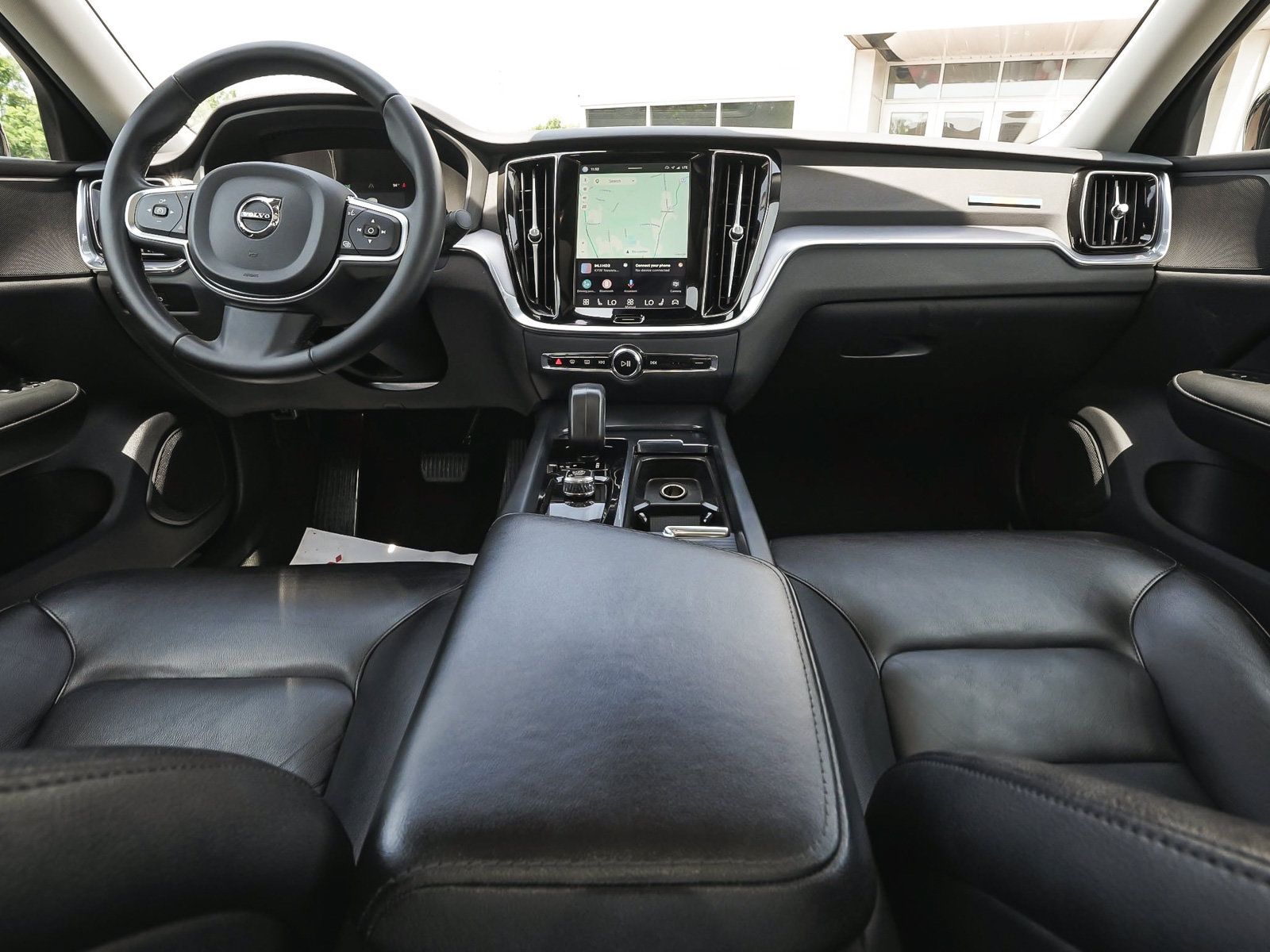 Used 2024 Volvo S60 B5 Core AWD/4WD image 44