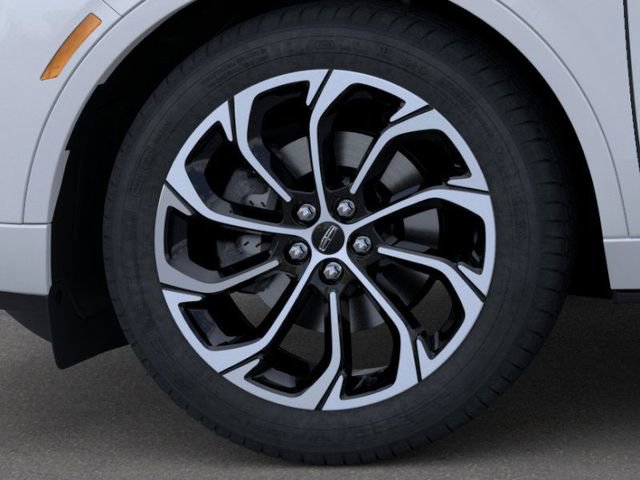 New 2026 Lincoln Nautilus Reserve image 37