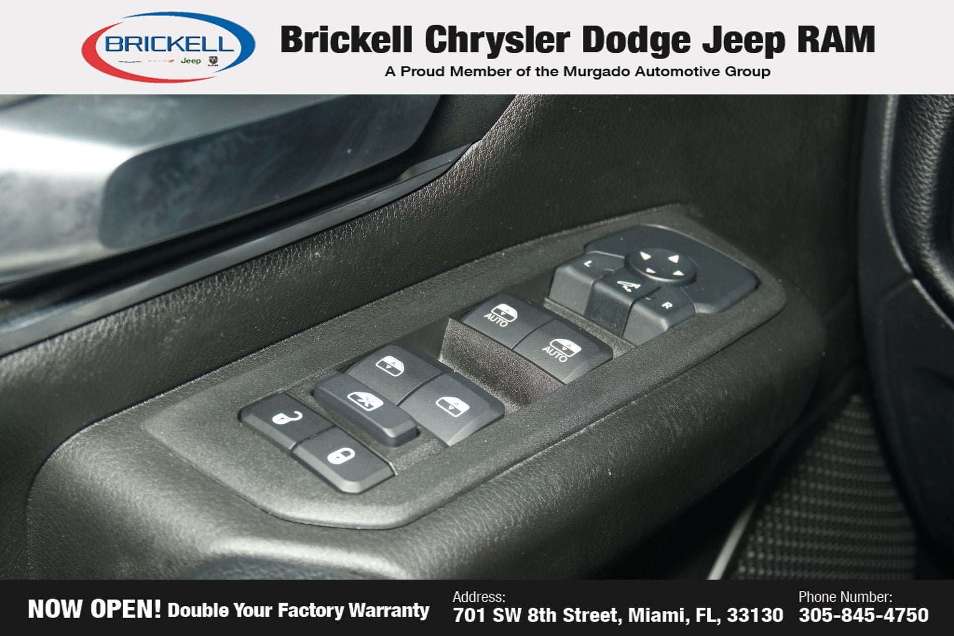 Used 2026 RAM 1500 Big Horn w/ Night Edition RWD image 27