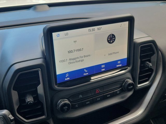 Used 2023 Ford Bronco Sport Big Bend w/ Convenience Package AWD/4WD image 21