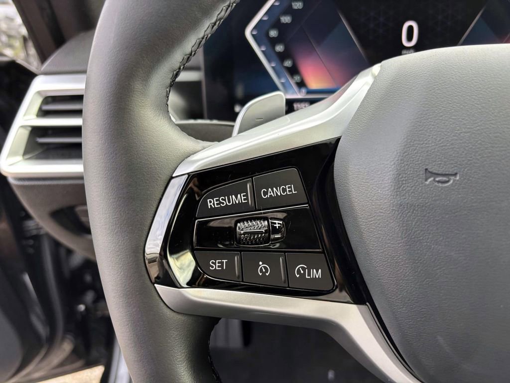 Certified 2025 BMW 330i xDrive Sedan image 17