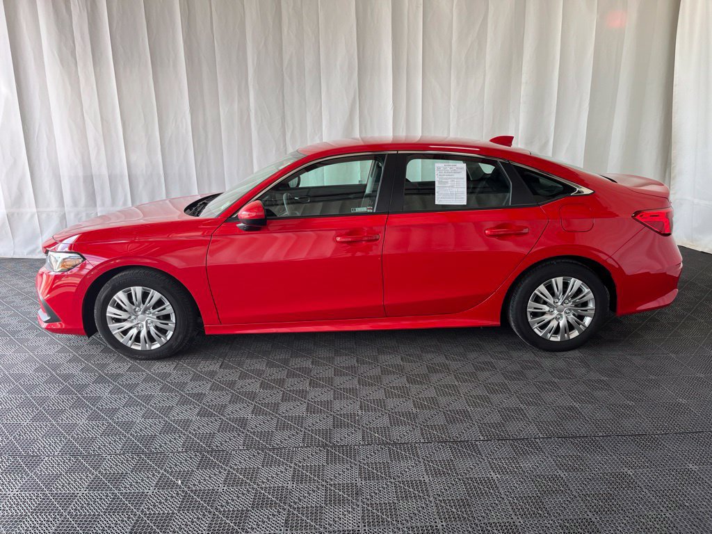 Used 2023 Honda Civic LX image 27