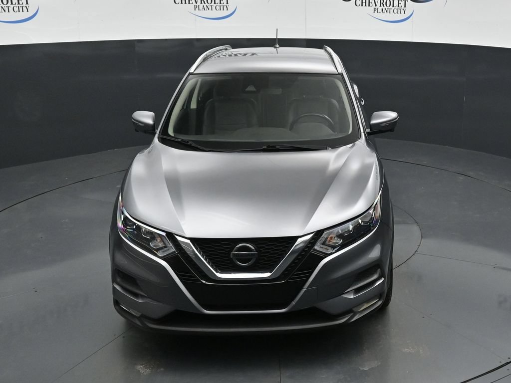 Used 2022 Nissan Rogue Sport SV w/ Technology Package FWD image 19