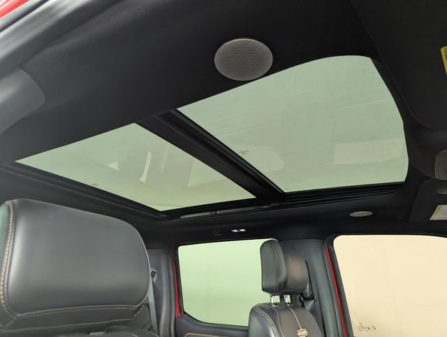 Used 2024 Ford F250 Platinum image 24