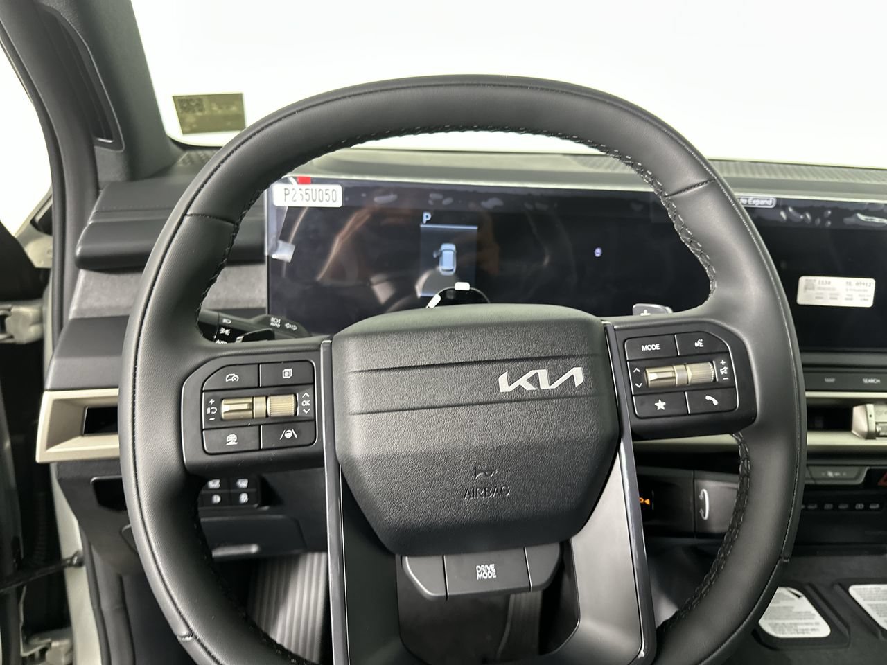 New 2027 Kia Telluride EX FWD image 5