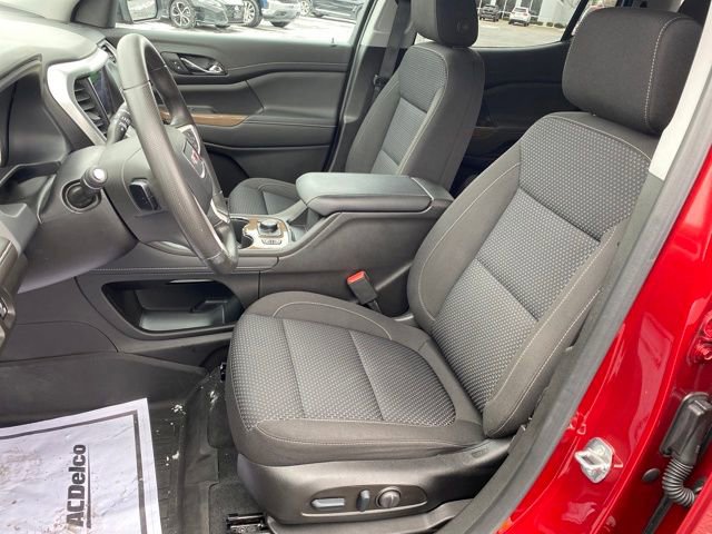 Certified 2023 GMC Acadia SLE w/ Driver Convenience Package image 16