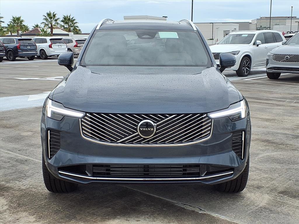 New 2026 Volvo XC90 T8 Core w/ Protection Package Premier image 2