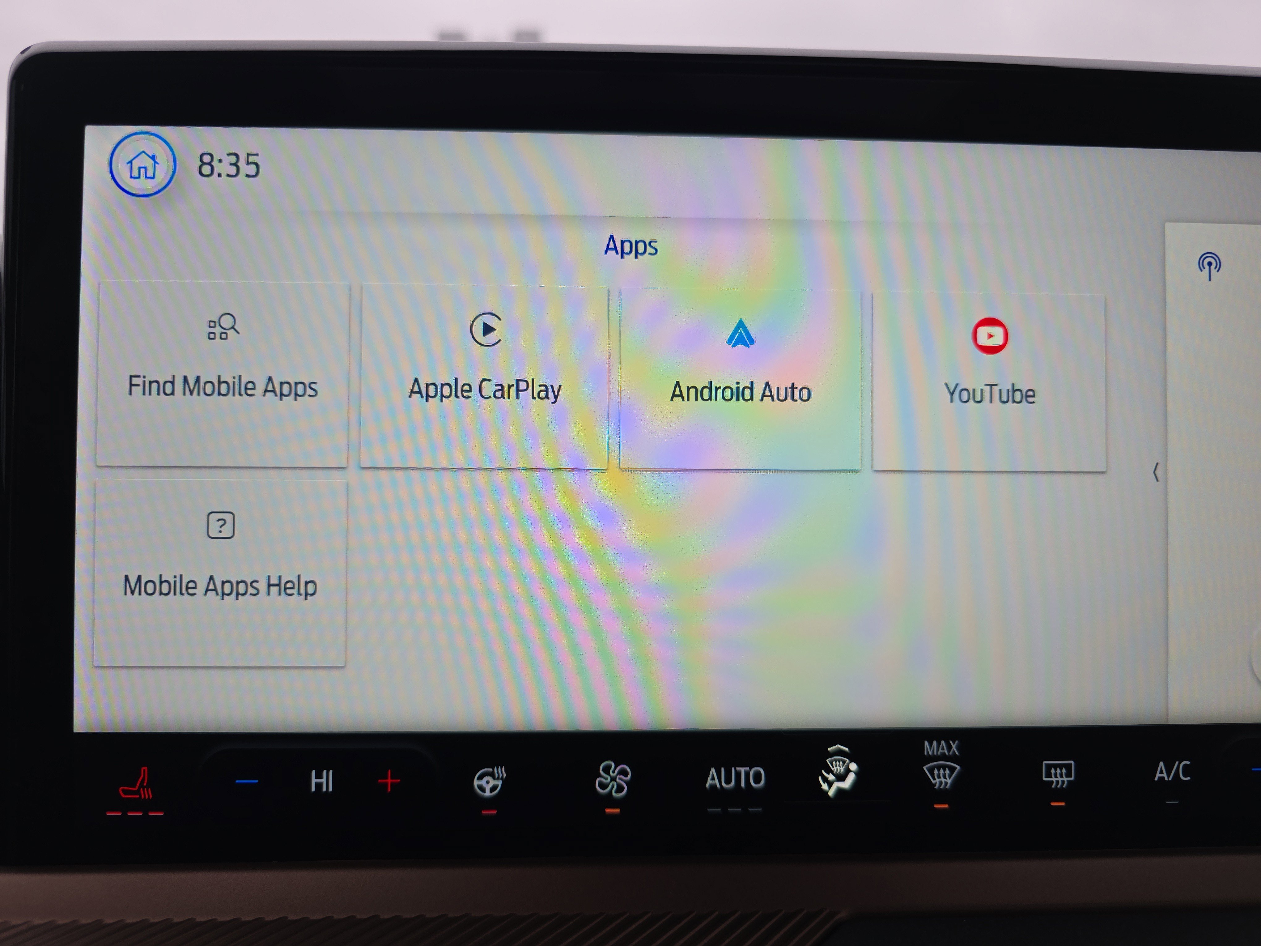 New 2025 Ford Bronco Sport Outer Banks w/ Outer Banks Tech Package+ image 30